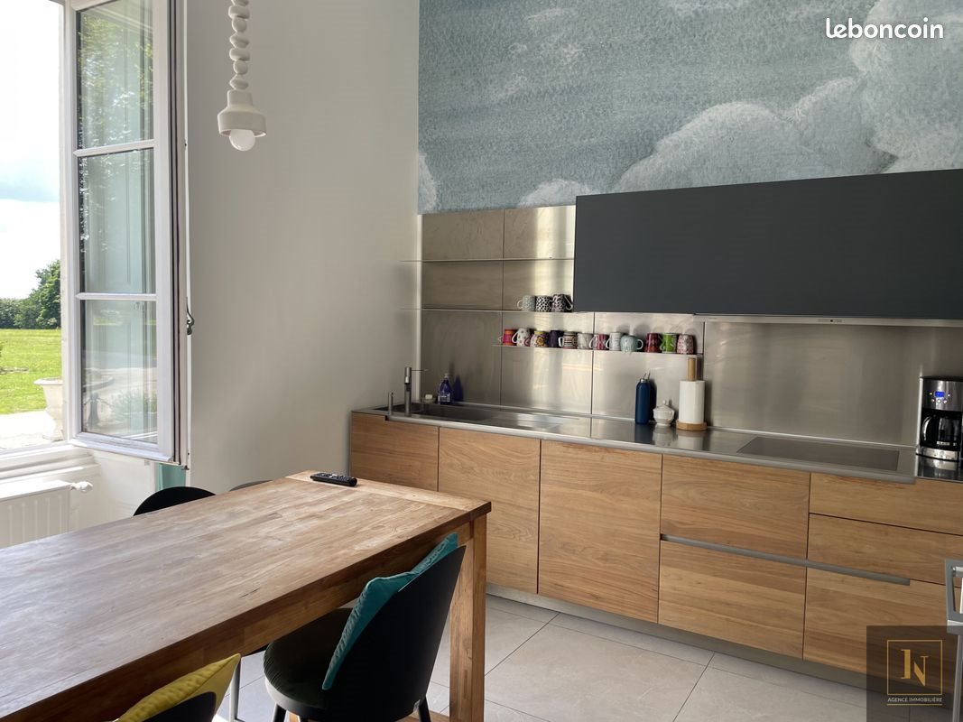 Appartement à vendre, 173m², Nantes