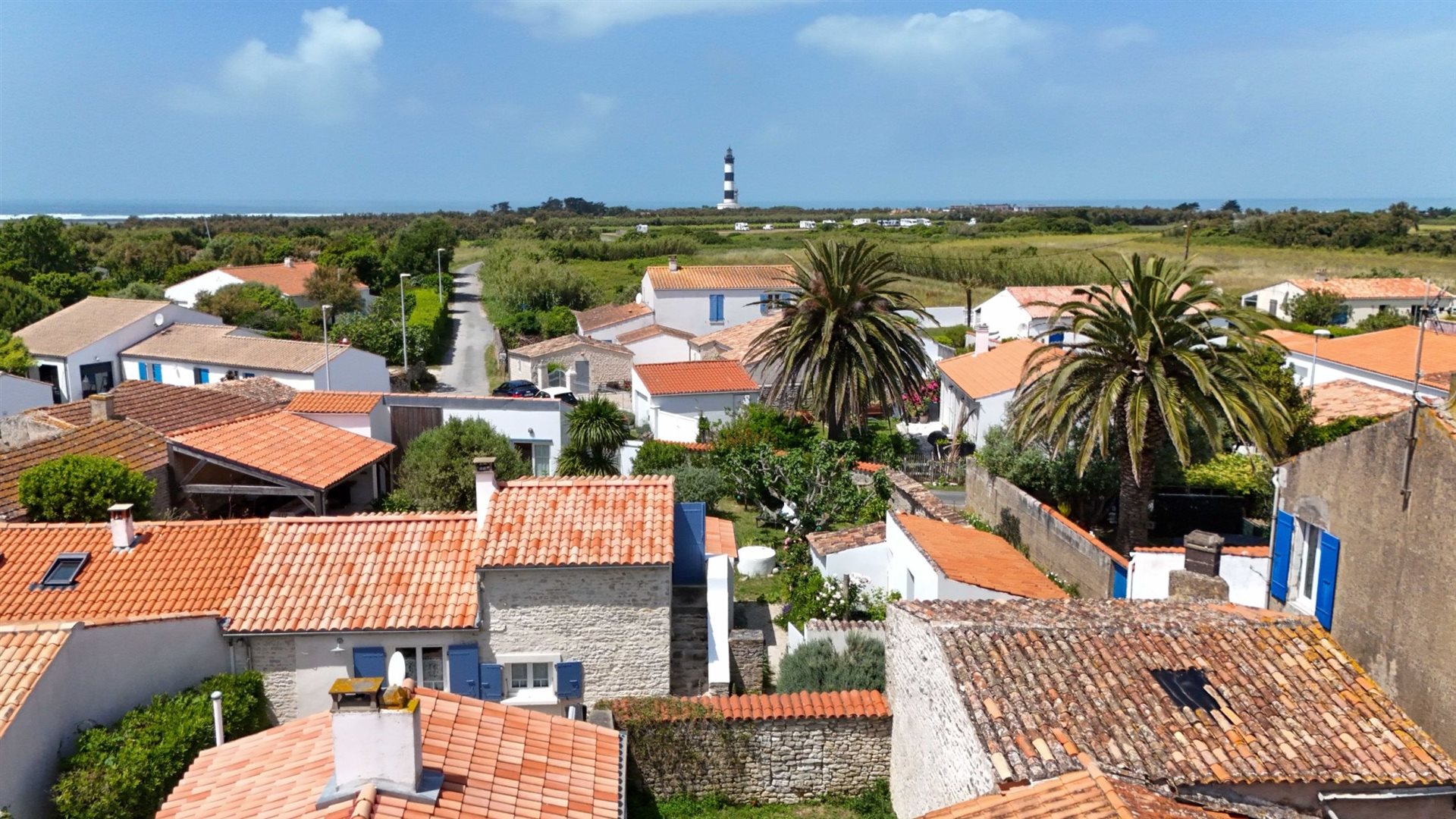 Maison à vendre, 90m², Saint-Denis-d'Oléron