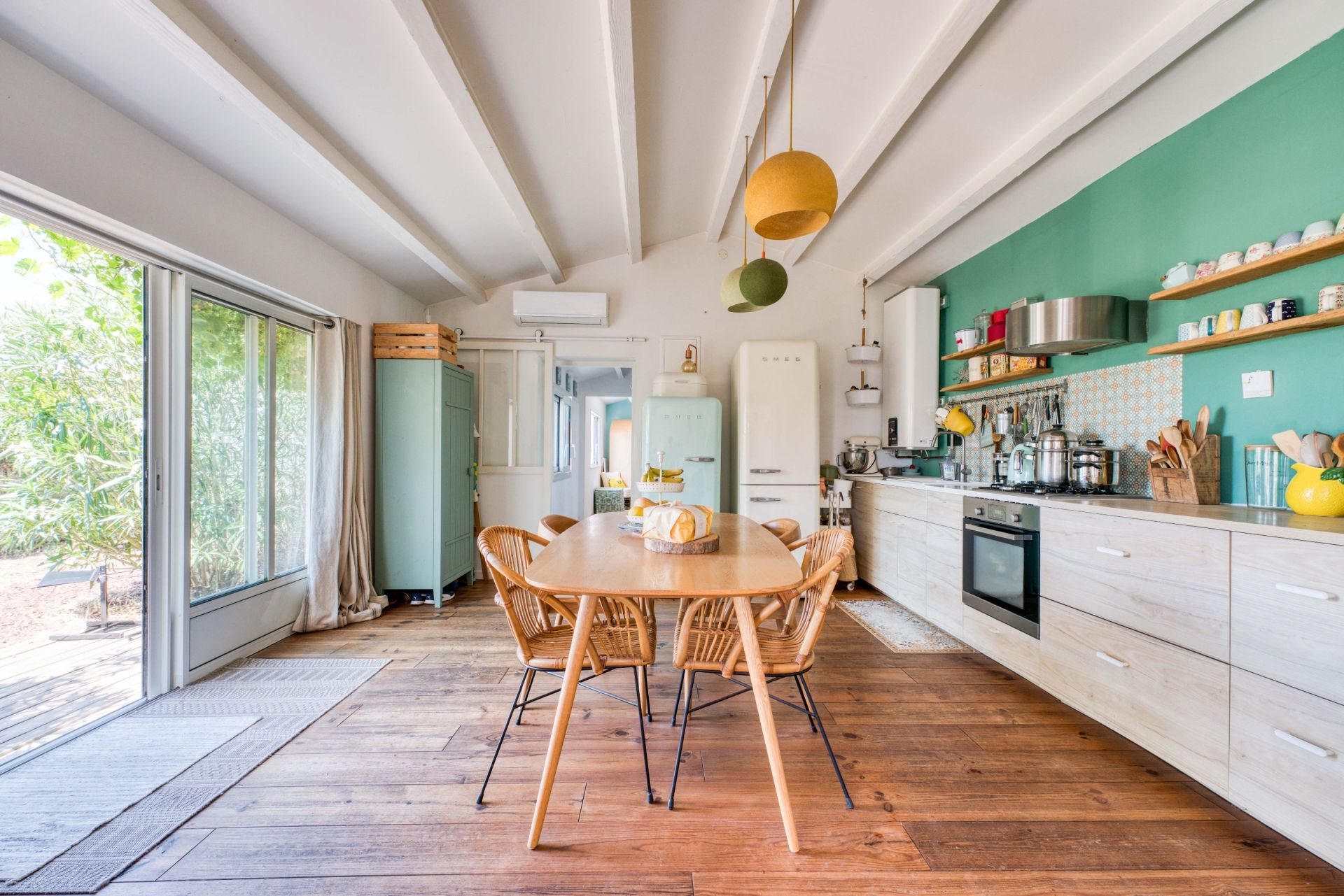 Maison à vendre, 90m², Saint-Denis-d'Oléron