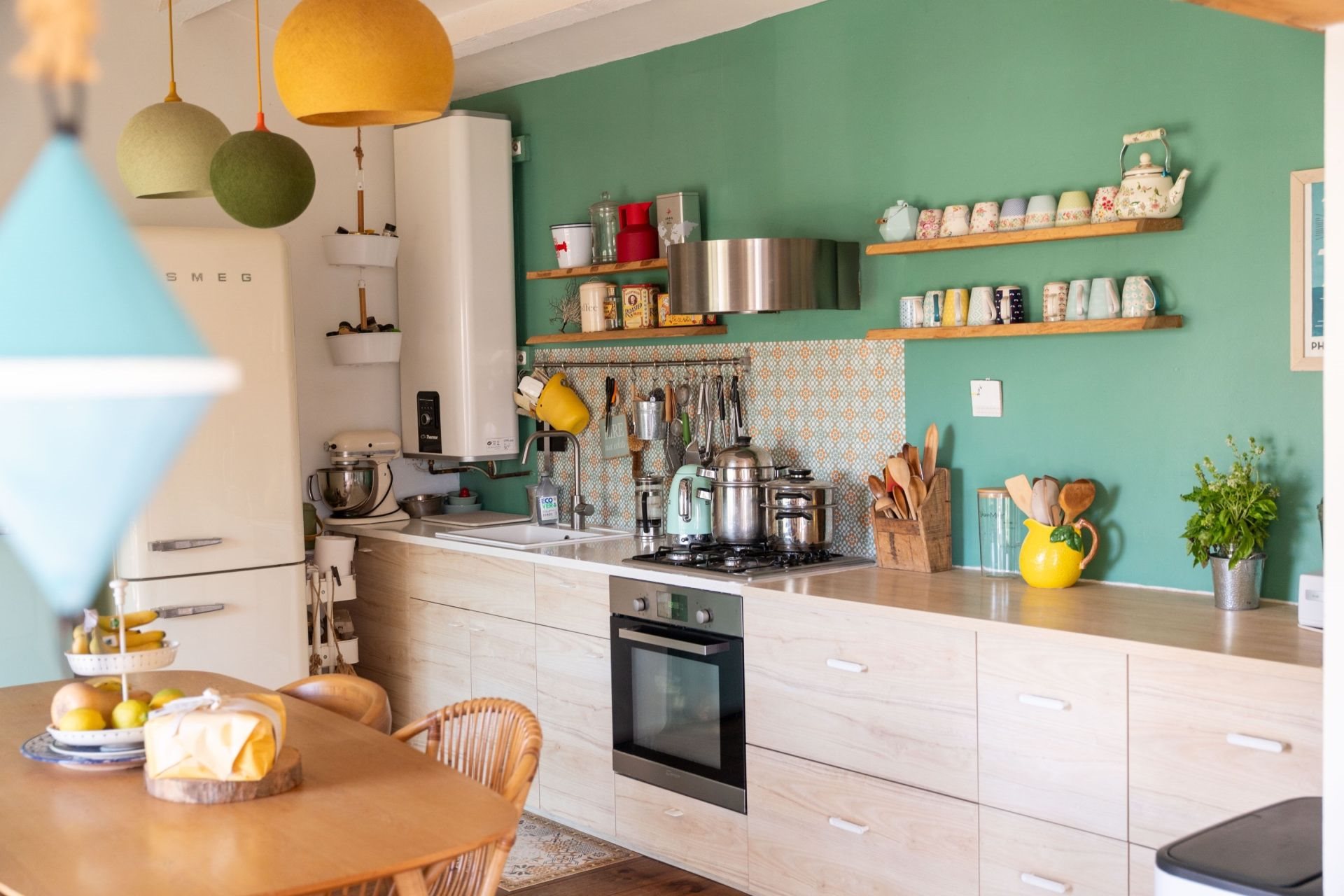 Maison à vendre, 90m², Saint-Denis-d'Oléron