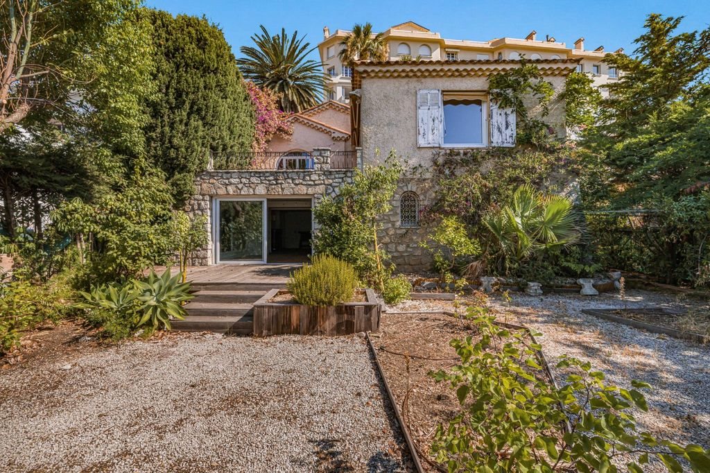 Maison à vendre, 370m², Cannes