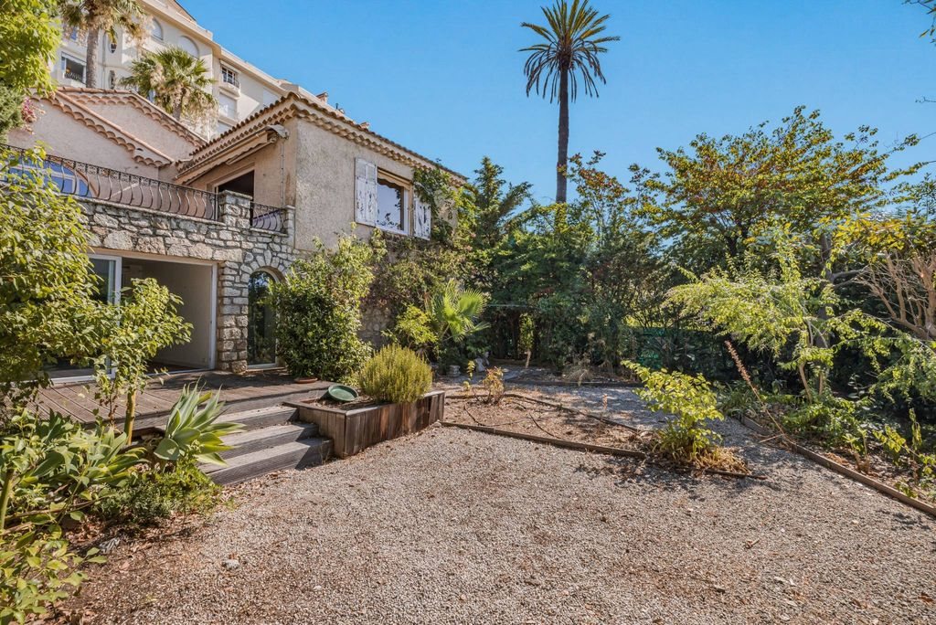 Maison à vendre, 370m², Cannes
