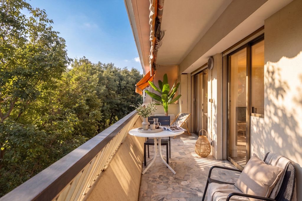 Appartement à vendre, 42m², Cannes