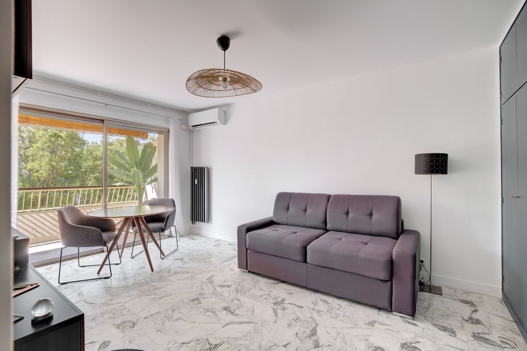 Appartement à vendre, 42m², Cannes