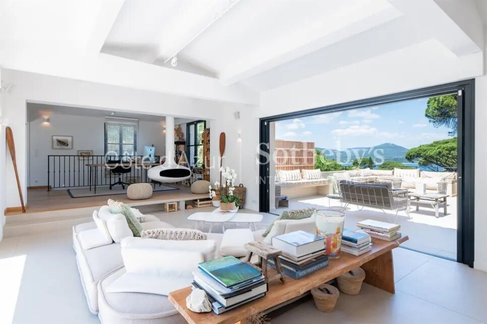 Maison à vendre, 310m², Gassin