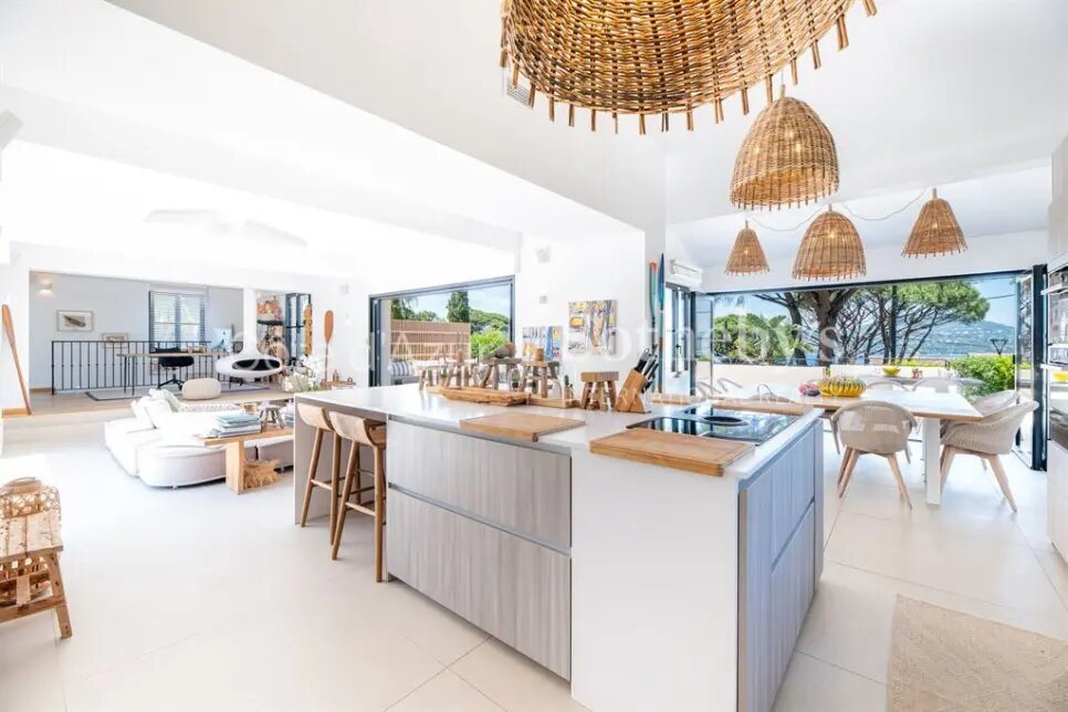 Maison à vendre, 310m², Gassin