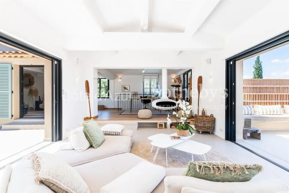 Maison à vendre, 310m², Gassin