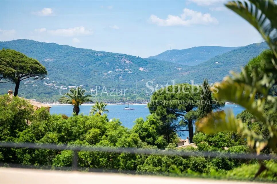 Maison à vendre, 310m², Gassin
