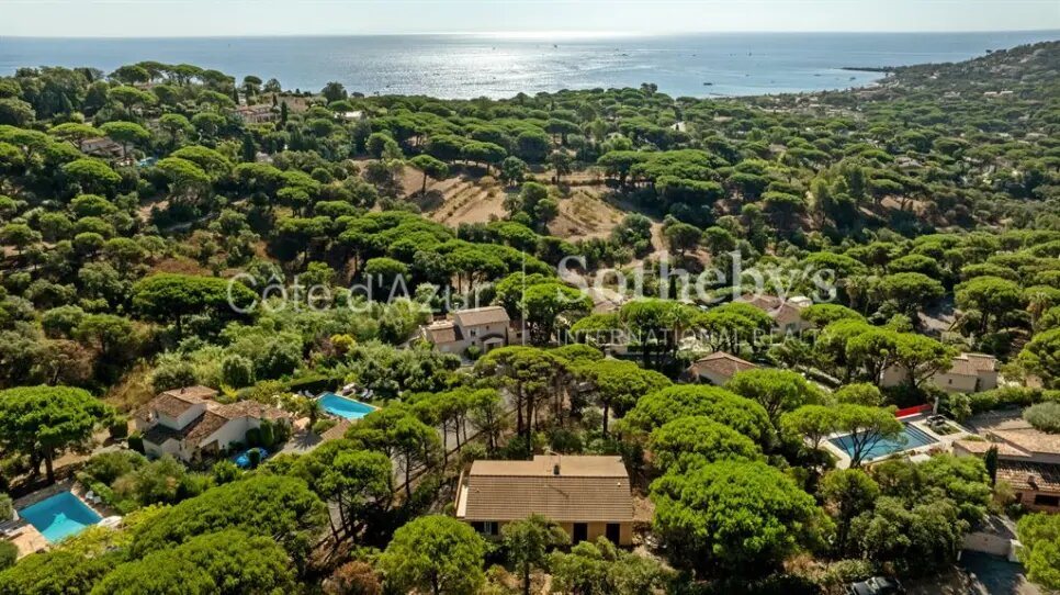 Maison à vendre, 157m², Sainte-Maxime