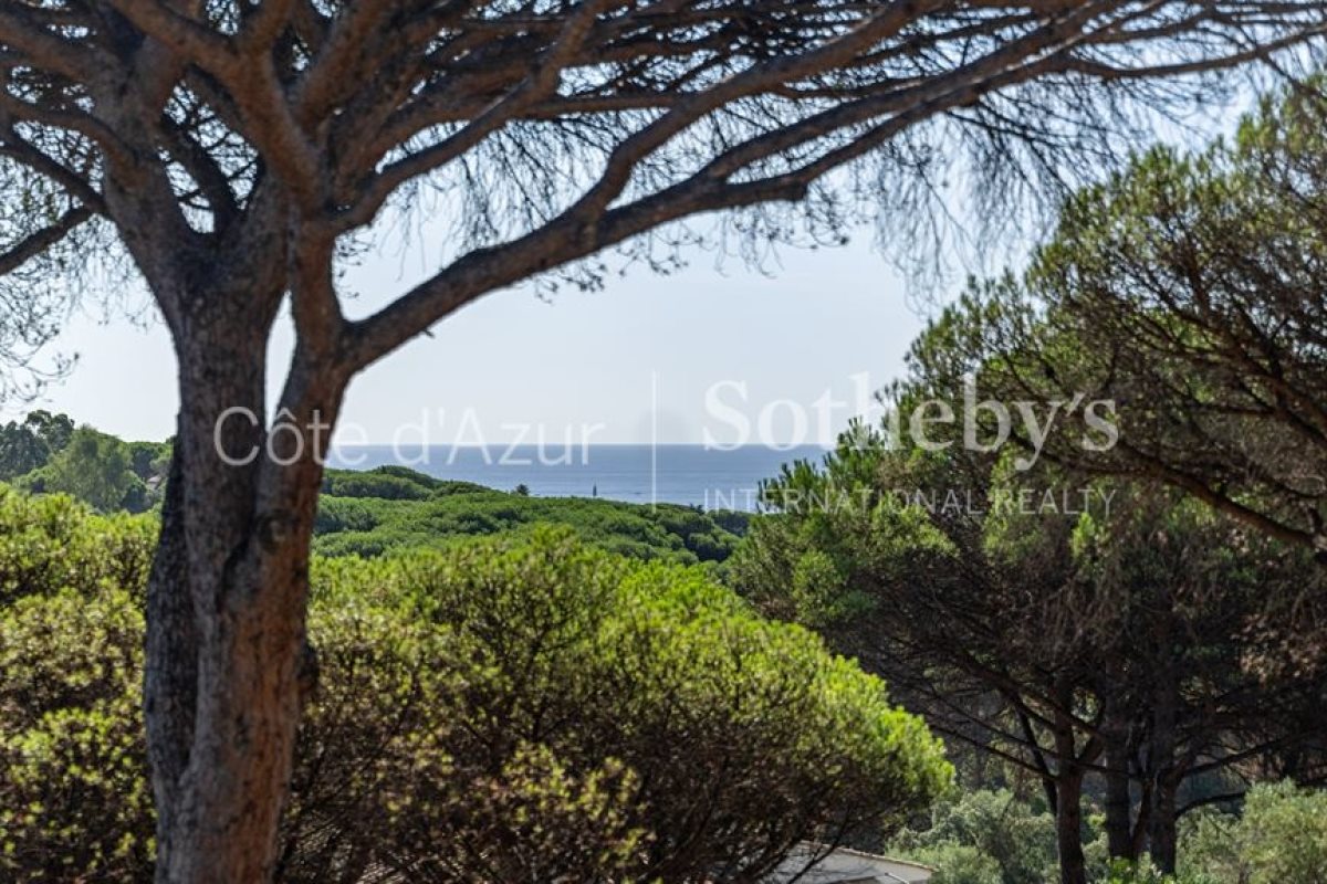 Maison à vendre, 157m², Sainte-Maxime