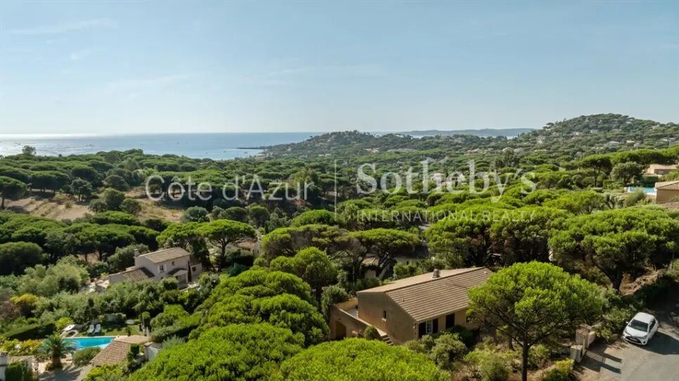Maison à vendre, 157m², Sainte-Maxime