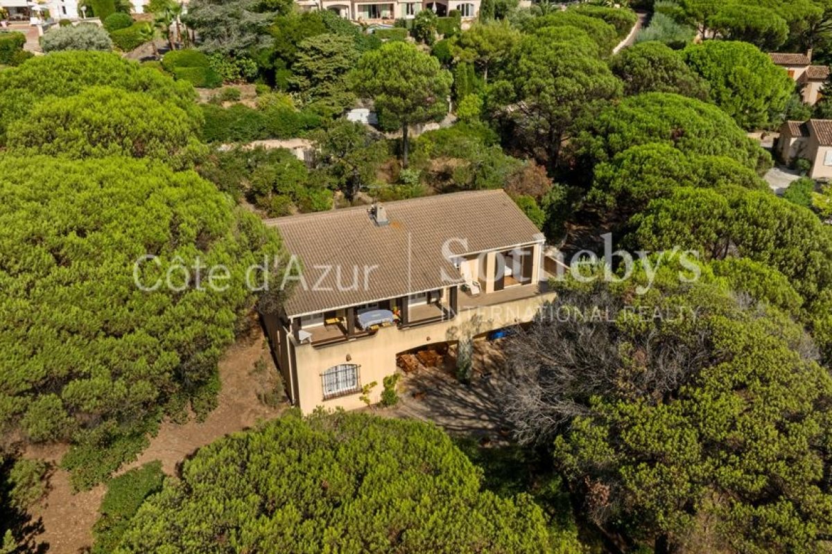 Maison à vendre, 157m², Sainte-Maxime