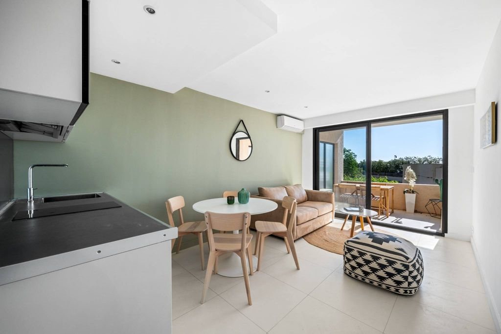 Appartement à vendre, 31m², Villefranche-sur-Mer