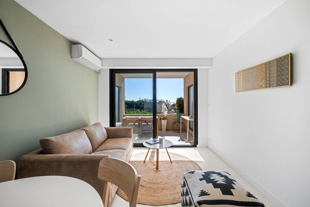 Appartement à vendre, 31m², Villefranche-sur-Mer