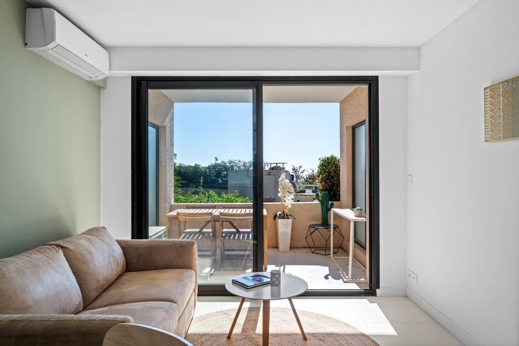 Appartement à vendre, 31m², Villefranche-sur-Mer