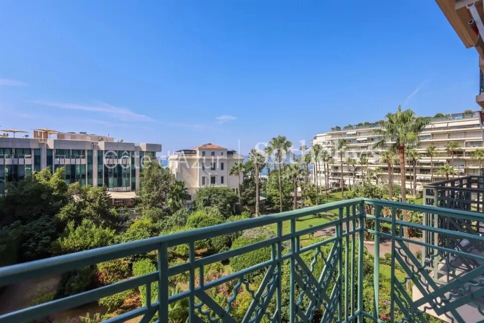 Appartement à vendre, 145m², Cannes