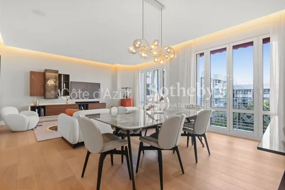 Appartement à vendre, 145m², Cannes