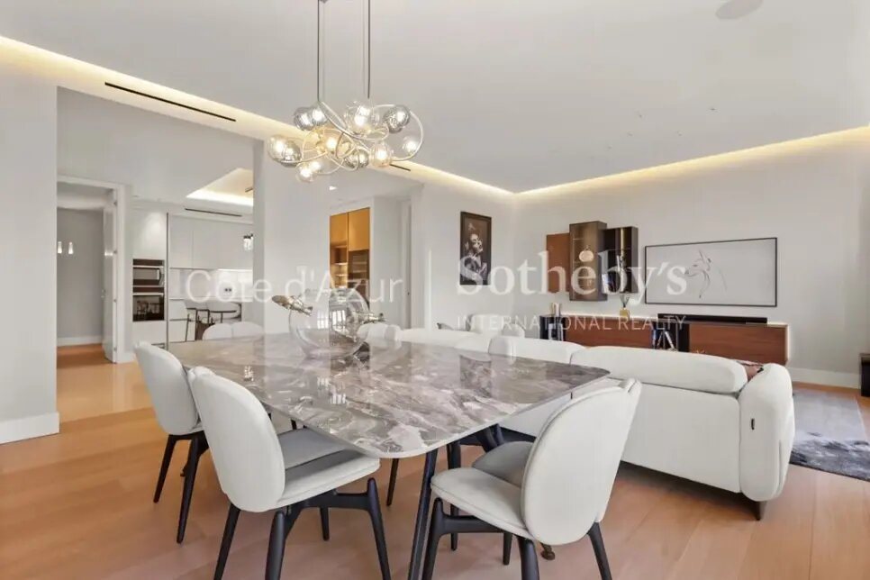 Appartement à vendre, 145m², Cannes