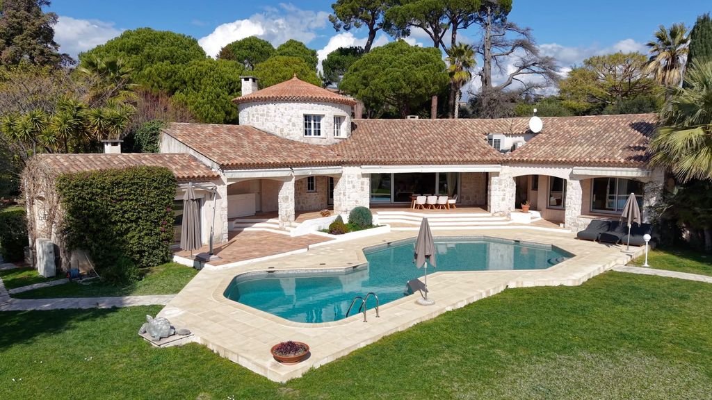 Maison à vendre, 530m², Nice