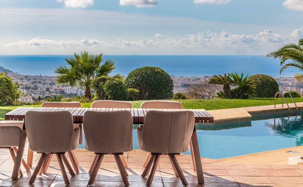 Maison à vendre, 530m², Nice