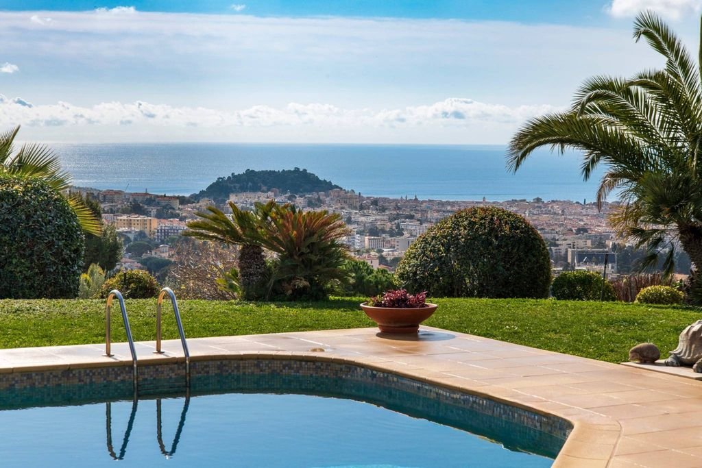 Maison à vendre, 530m², Nice