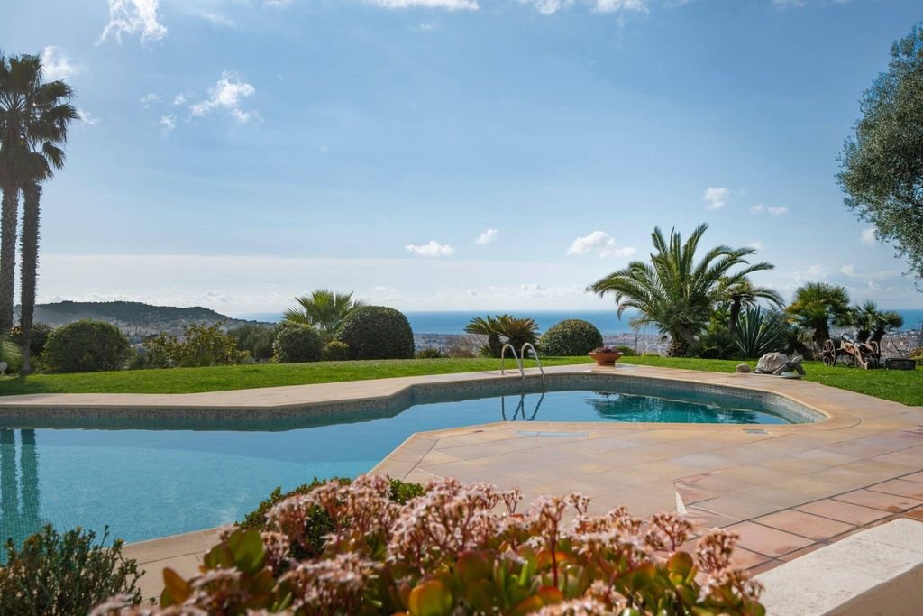 Maison à vendre, 530m², Nice