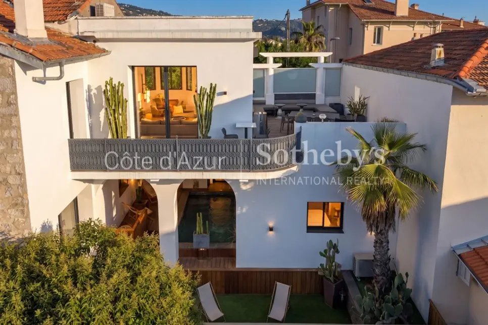 Maison à vendre, 185m², Cannes