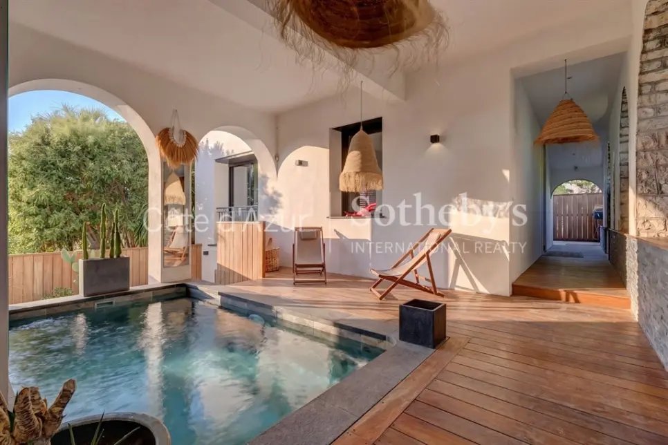 Maison à vendre, 185m², Cannes