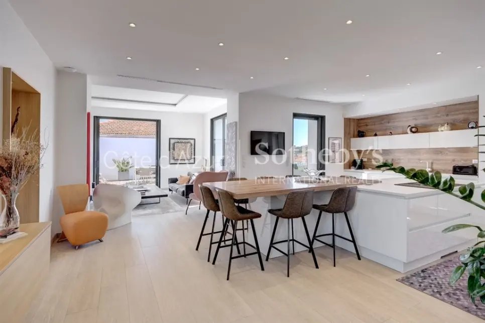 Maison à vendre, 185m², Cannes
