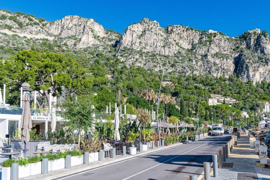 Maison à vendre, 183m², Beaulieu-sur-Mer