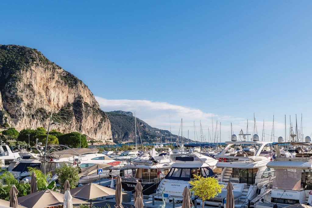 Maison à vendre, 183m², Beaulieu-sur-Mer