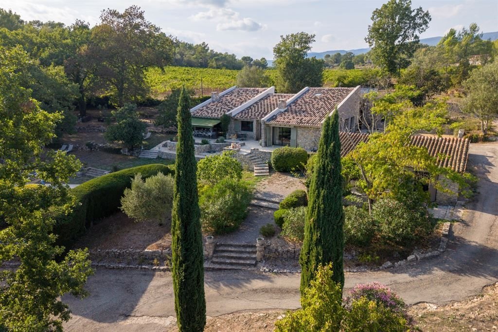 Maison à vendre, 200m², Saint-Paul-en-Forêt