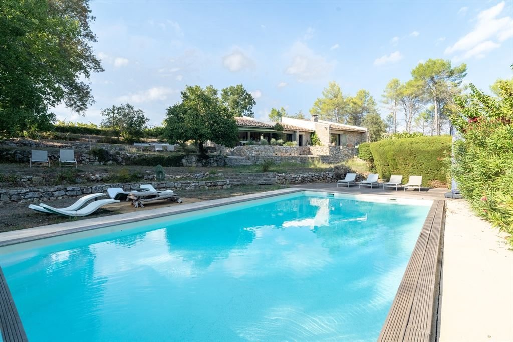 Maison à vendre, 200m², Saint-Paul-en-Forêt