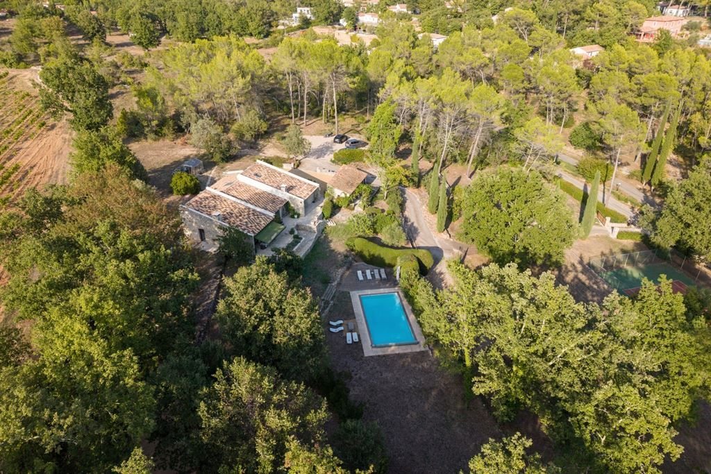Maison à vendre, 200m², Saint-Paul-en-Forêt