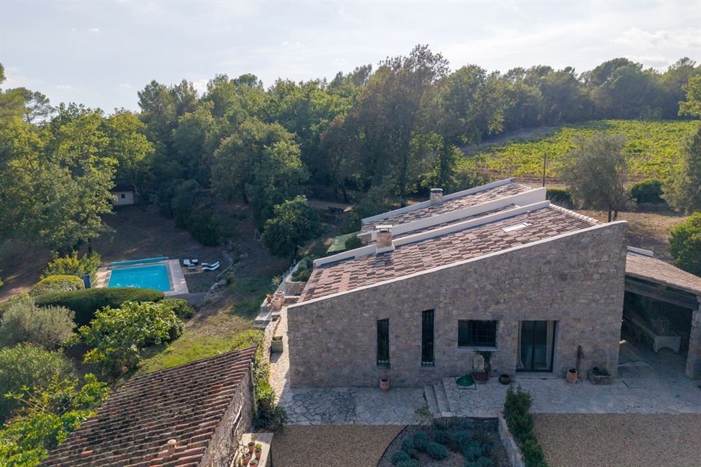 Maison à vendre, 200m², Saint-Paul-en-Forêt