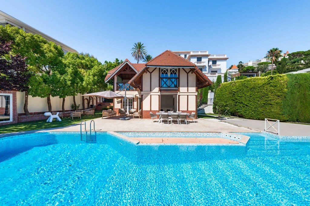 Maison à vendre, 275m², Cannes
