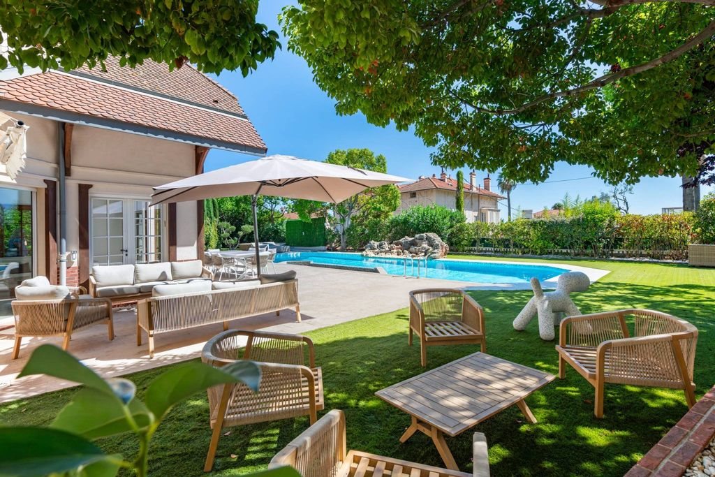 Maison à vendre, 275m², Cannes