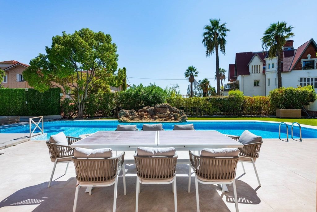 Maison à vendre, 275m², Cannes