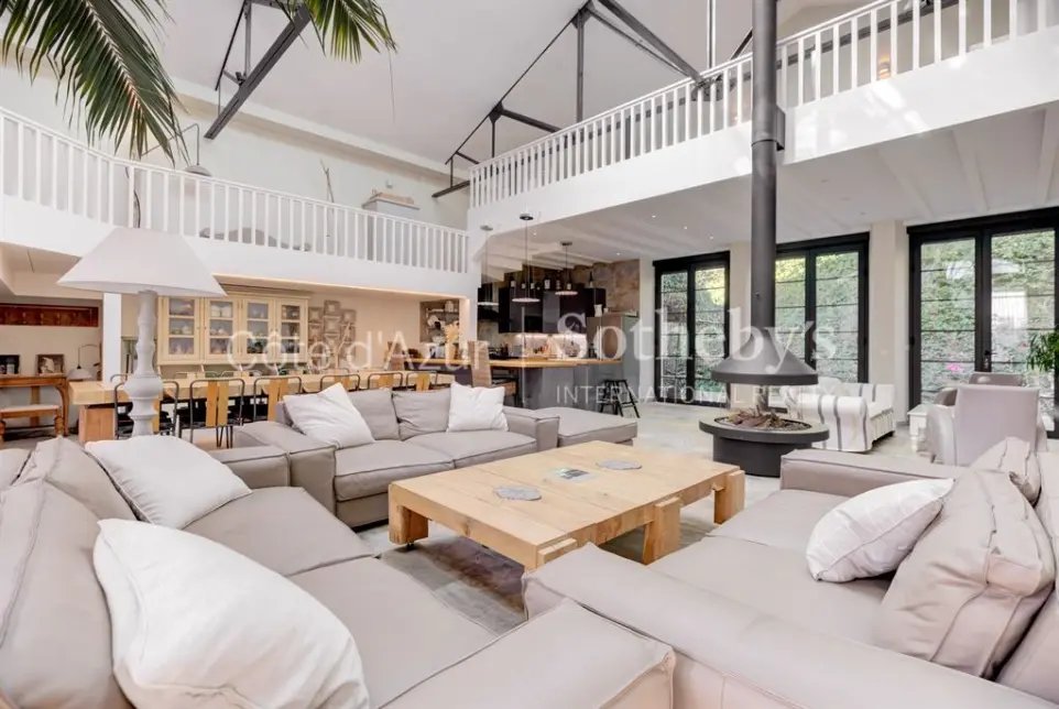 Maison à vendre, 315m², Cannes