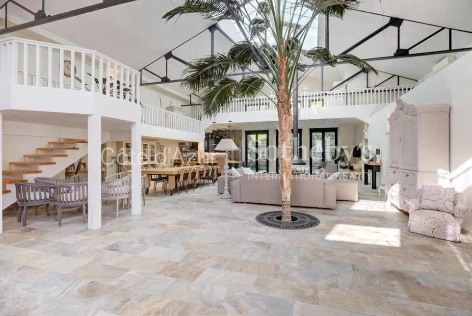 Maison à vendre, 315m², Cannes