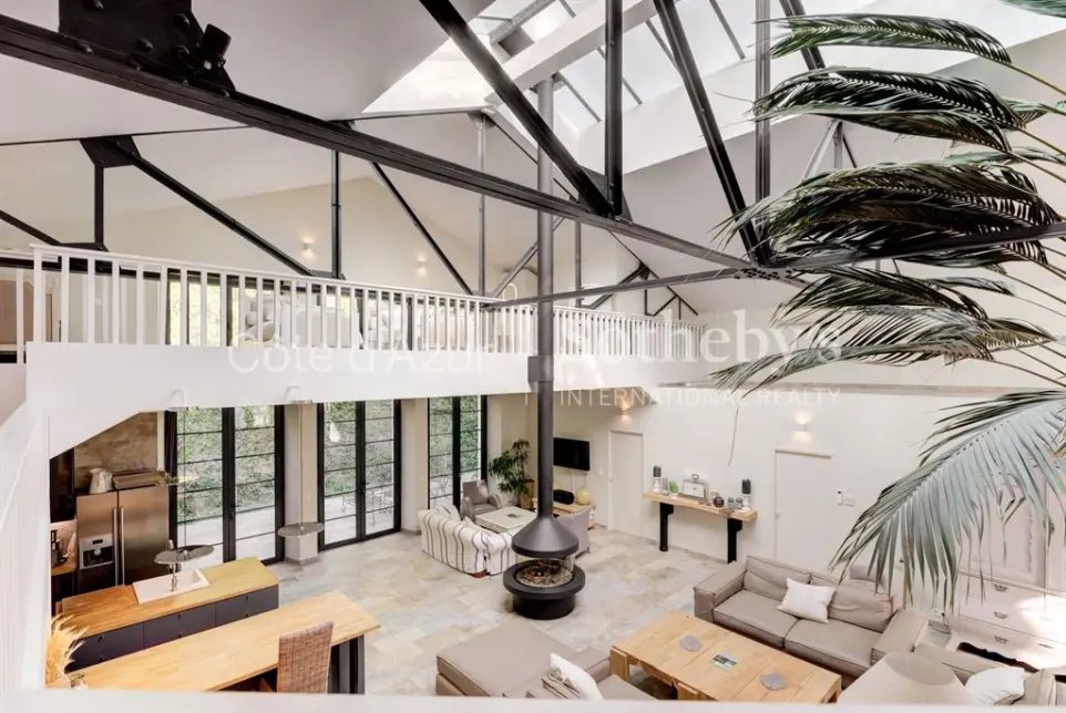 Maison à vendre, 315m², Cannes