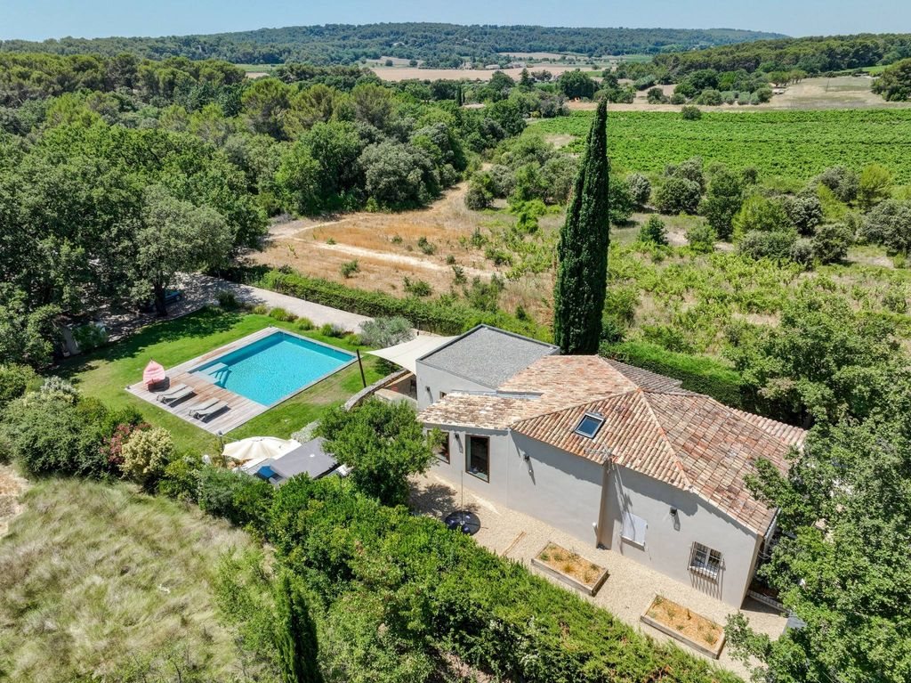 Maison à vendre, 210m², Aix-en-Provence