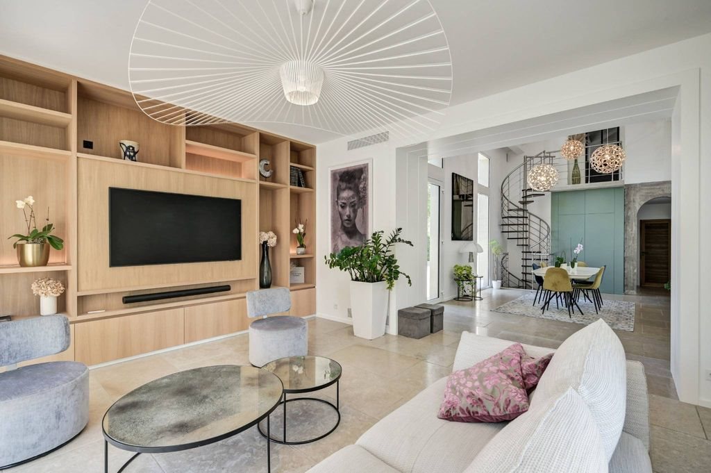 Maison à vendre, 210m², Aix-en-Provence