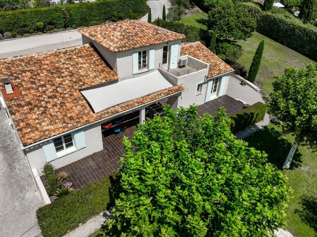 Maison à vendre, 155m², Aix-en-Provence