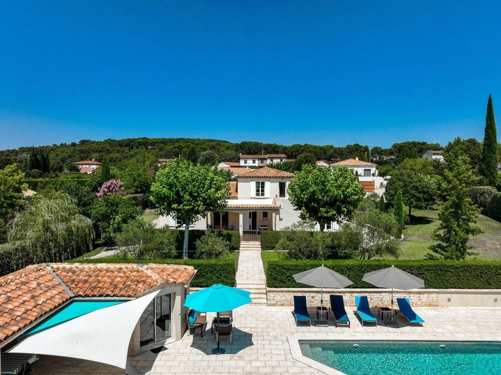 Maison à vendre, 155m², Aix-en-Provence
