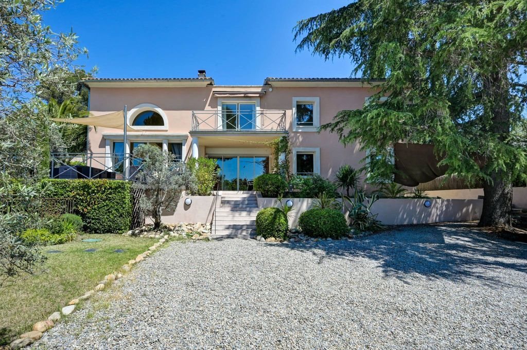 Maison à vendre, 194m², Aix-en-Provence