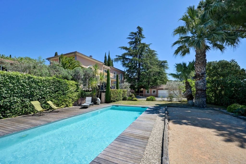 Maison à vendre, 194m², Aix-en-Provence