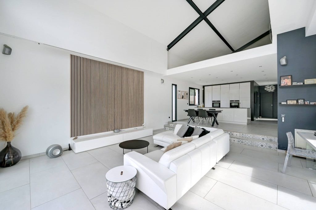 Maison à vendre, 170m², Aix-en-Provence