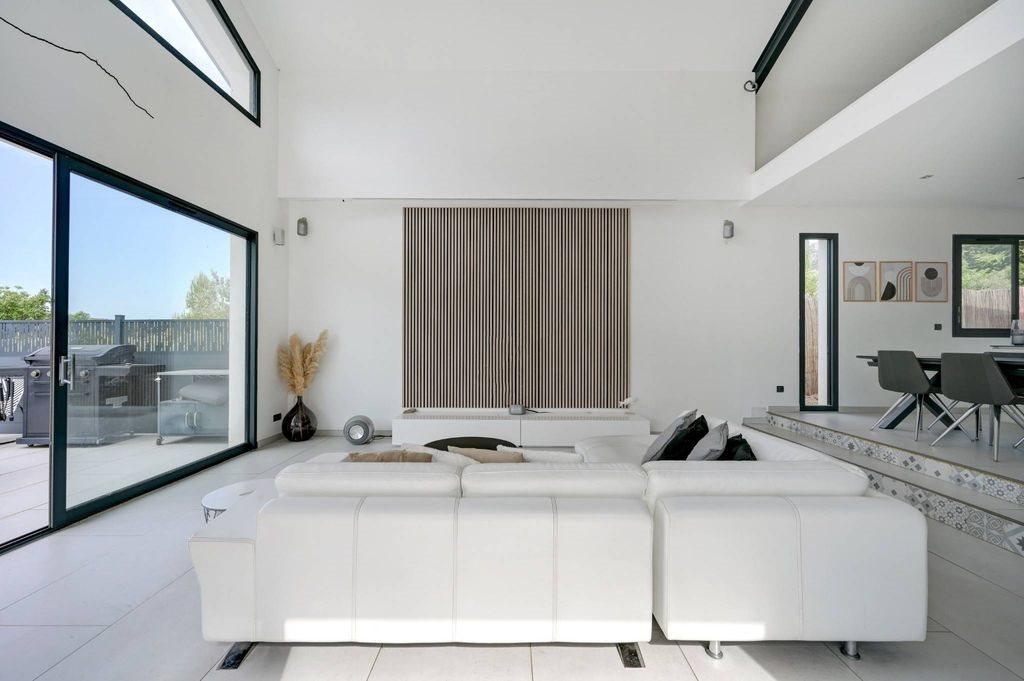 Maison à vendre, 170m², Aix-en-Provence