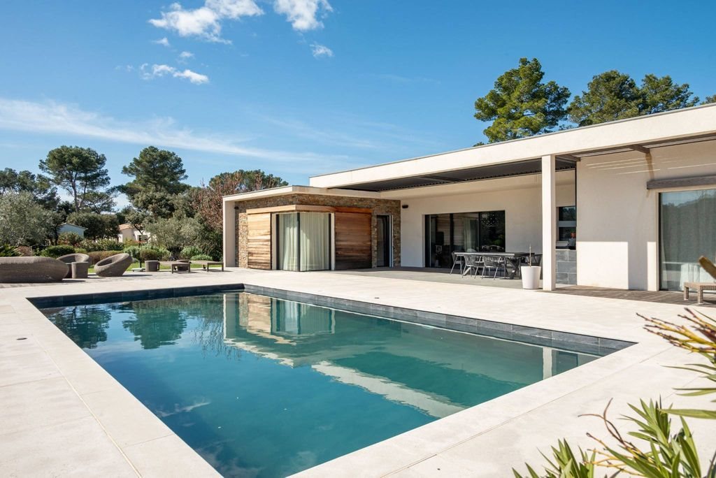 Maison à vendre, 260m², Aix-en-Provence